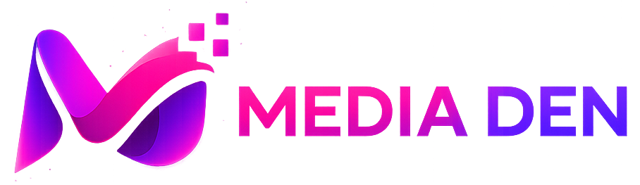 MEDIA DEN